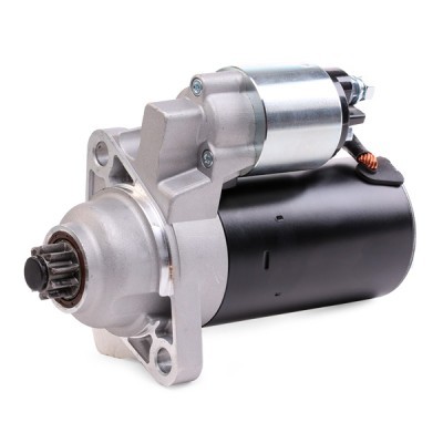 Starter RIDEX 2S0248 2S0248 - photo 3