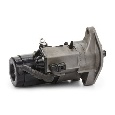 Starter RIDEX 2S0667R 2S0667R - photo 4