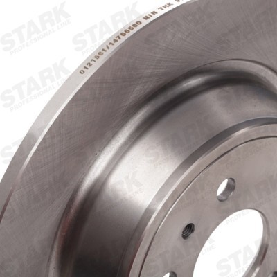 Brake Disc Stark SKBD-0023968 SKBD-0023968 - photo 4
