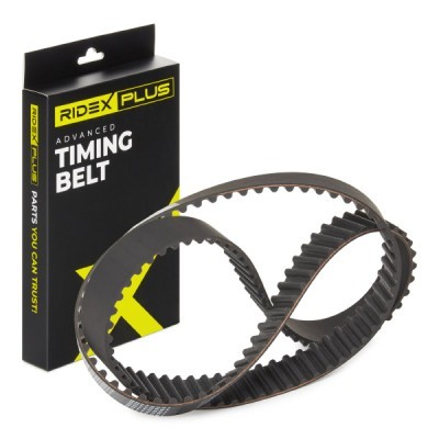 Timing Belt RIDEX 306T0336P 306T0336P - photo 2