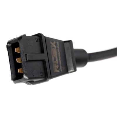 Crankshaft Pulse Sensor RIDEX 833C0076 833C0076 - photo 4