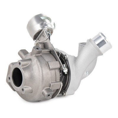 Turbocharger RIDEX 2234C0140 2234C0140 - photo 4