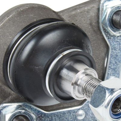Ball Joint RIDEX 2462S0032 2462S0032 - photo 5