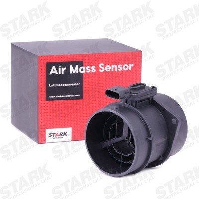 Air Mass Sensor Stark SKAS-0150342 SKAS-0150342 - photo 2