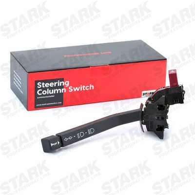 Steering Column Switch Stark SKSCS-1610053 SKSCS-1610053 - photo 2