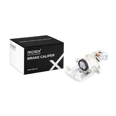 Brake Caliper RIDEX 78B0248 78B0248 - photo 2