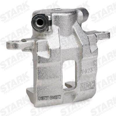 Brake Caliper Stark SKBC-0460596 SKBC-0460596 - photo 4