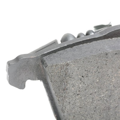 Brake Pads Set RIDEX 402B0288 402B0288 - photo 7