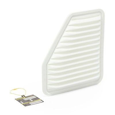 Air Filter RIDEX 8A0523P 8A0523P - photo 2