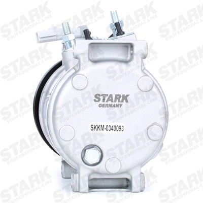 Compressor, Air Conditioning SKKM-0340093 - photo 5
