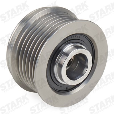 Alternator – one-way clutch Stark SKFC-1210037 SKFC-1210037 - photo 4