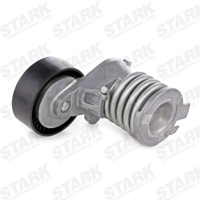 Belt Tensioner V-Ribbed Belt Stark SKTP-0600069 SKTP-0600069 - photo 4
