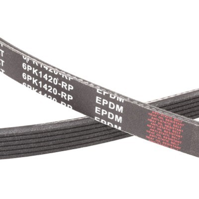 V-Ribbed Belt RIDEX 305P0138P 305P0138P - photo 5