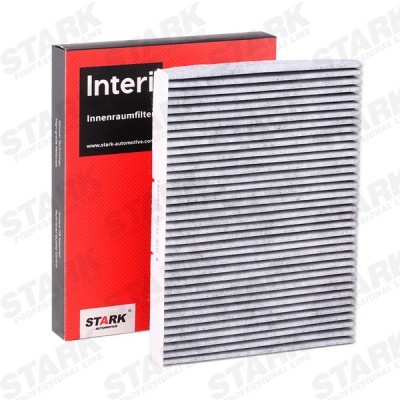 Cabin Air Filter Stark SKIF-0170086 SKIF-0170086 - photo 3