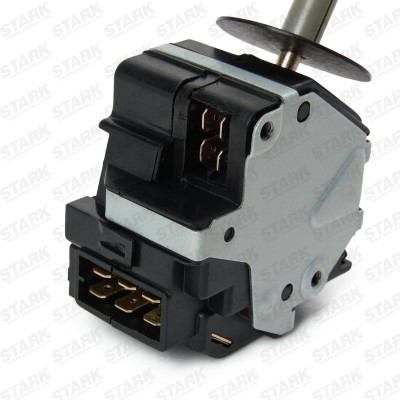 Steering Column Switch Stark SKSCS-1610025 SKSCS-1610025 - photo 5