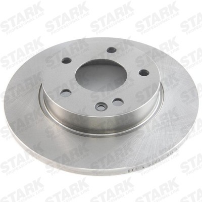 Brake Disc Stark SKBD-0020085 SKBD-0020085 - photo 3
