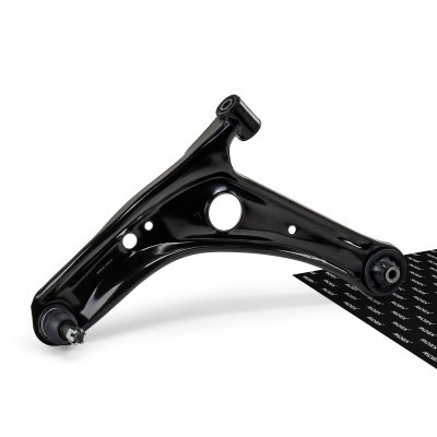 Control Arm RIDEX 273C0208 273C0208 - photo 2
