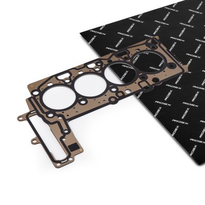 Cylinder Head gasket RIDEX 318G0385 318G0385 - photo 1