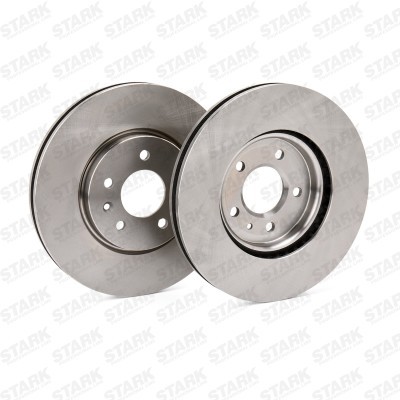 Brake Disc Stark SKBD-0022995 SKBD-0022995 - photo 7