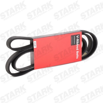 V-Ribbed Belt Stark SK-5PK1590 SK-5PK1590 - photo 2