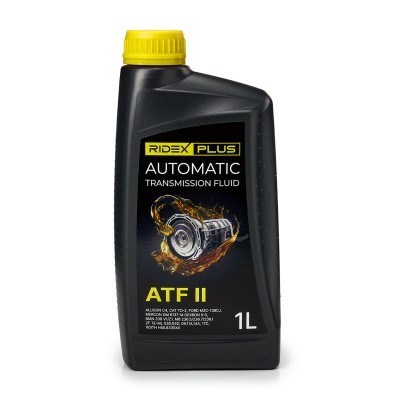 Transmission oil RIDEX 3069A0011P 3069A0011P - photo 2