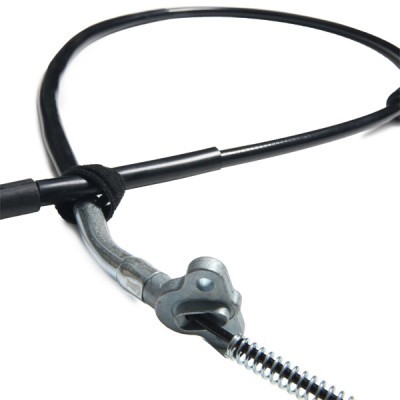 Cable Pull, Parking Brake RIDEX 124C0397 124C0397 - photo 6