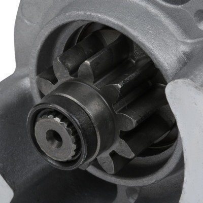 Starter RIDEX 2S0439 2S0439 - photo 5