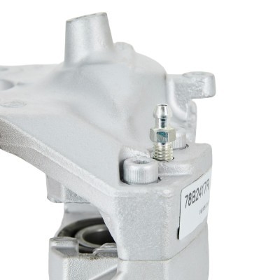 Brake Caliper RIDEX 78B2417R 78B2417R - photo 5