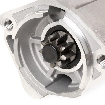 Starter RIDEX 2S0123 2S0123 - photo 6