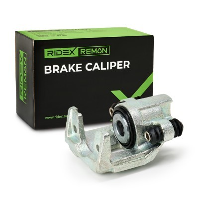Brake Caliper RIDEX 78B1136R 78B1136R - photo 2