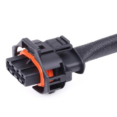 Lambda (Oxygen) Sensor RIDEX 3922L0021P 3922L0021P - photo 5