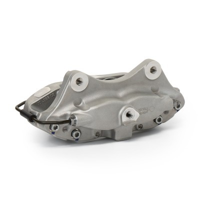 Brake Caliper RIDEX 78B3390R 78B3390R - photo 4