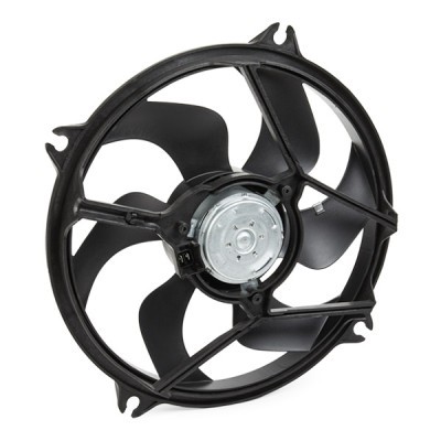 Fan, Radiator RIDEX 508R0099 508R0099 - photo 4