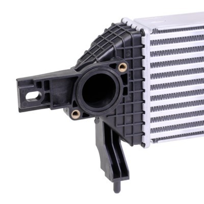 Intercooler, Charger RIDEX 468I0111 468I0111 - photo 6