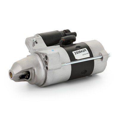 Starter RIDEX 2S0642R 2S0642R - photo 3
