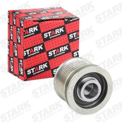 Alternator – one-way clutch Stark SKFC-1210015 SKFC-1210015 - photo 2