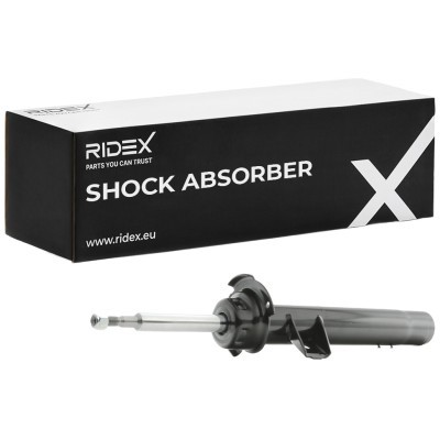 Shock Absorber RIDEX 854S1691 854S1691 - photo 2