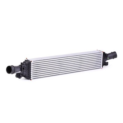 Intercooler, Charger RIDEX 468I0024 468I0024 - photo 3