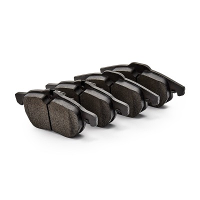 Brake Pads Set RIDEX 402B0044 402B0044 - photo 12