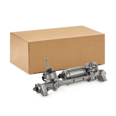 Steering Gear RIDEX 286S1241R 286S1241R - photo 2