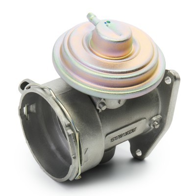 EGR Valve RIDEX 1145E0103 1145E0103 - photo 4