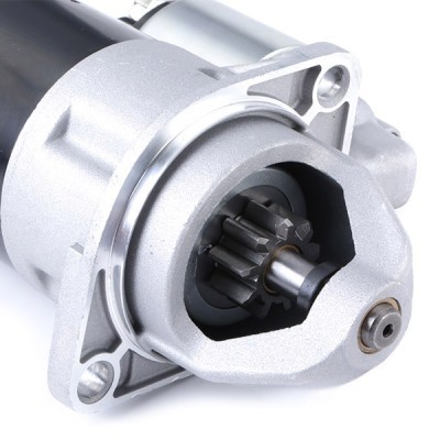 Starter RIDEX 2S0476 2S0476 - photo 6