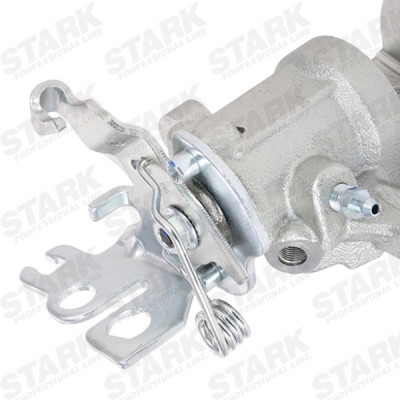 Brake Caliper Stark SKBC-0461165 SKBC-0461165 - photo 5