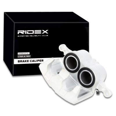 Brake Caliper RIDEX 78B0173 78B0173 - photo 2
