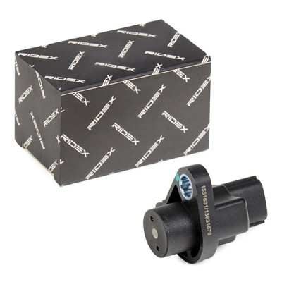 Crankshaft Pulse Sensor RIDEX 833C0133 833C0133 - photo 2