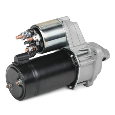 Starter RIDEX 2S0006 2S0006 - photo 4
