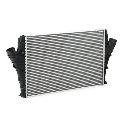 Intercooler, Charger RIDEX 468I0042 468I0042 - photo 3