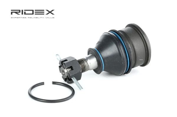 Ball Joint RIDEX 2462S0117 2462S0117 - photo 1