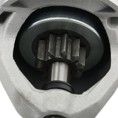 Starter RIDEX 2S0118 2S0118 - photo 5