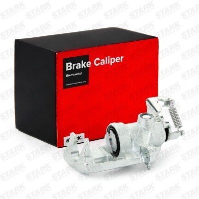 Brake Caliper Stark SKBC-0460011 SKBC-0460011 - photo 2